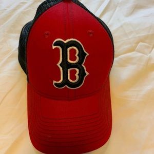 Red Sox hat